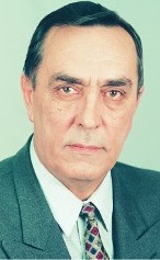 ЕРМОШИН ВЛАДИМИР ВАСИЛЬЕВИЧ