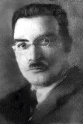 АСАТКИН-ВЛАДИМИРСКИЙ АЛЕКСАНДР НИКОЛАЕВИЧ