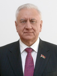 МЯСНИКОВИЧ МИХАИЛ ВЛАДИМИРОВИЧ