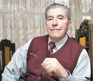 КАМАЙ АЛЕКСЕЙ СТЕПАНОВИЧ