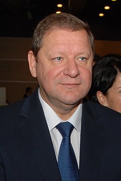 СИДОРСКИЙ СЕРГЕЙ СЕРГЕЕВИЧ