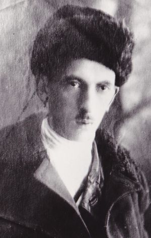 ГЕЙ КОНСТАНТИН ВЕНИАМИНОВИЧ
