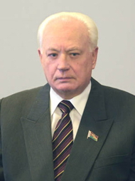 МАЛОФЕЕВ АНАТОЛИЙ АЛЕКСАНДРОВИЧ