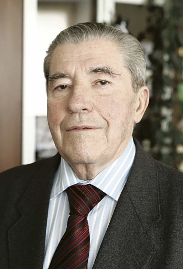 КАМАЙ АЛЕКСЕЙ СТЕПАНОВИЧ