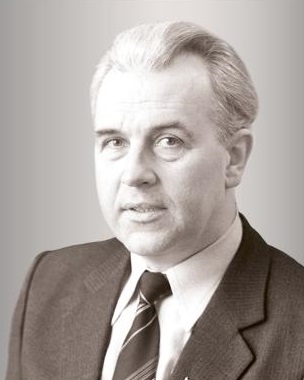 ЛИНГ СЕРГЕЙ СТЕПАНОВИЧ